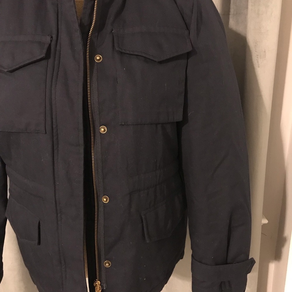 Marc by Marc Jacobs down puffer jacket - Picture 4 of 5